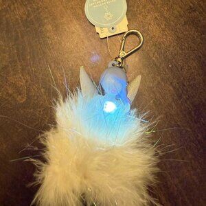 Bath & Body Works Snow Fairy Pocketbac Holder Light's up
